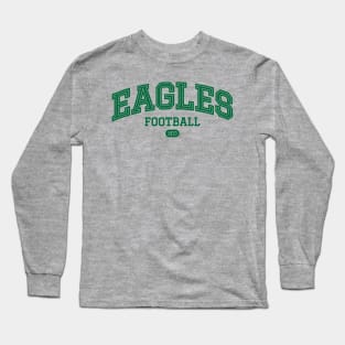 Philadelphia Eagles Long Sleeve T-Shirt